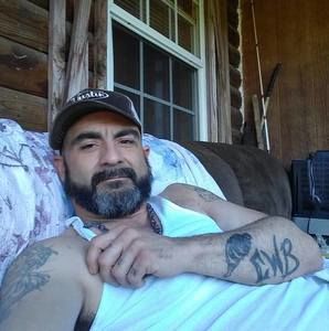 Meet your Posher, Chad